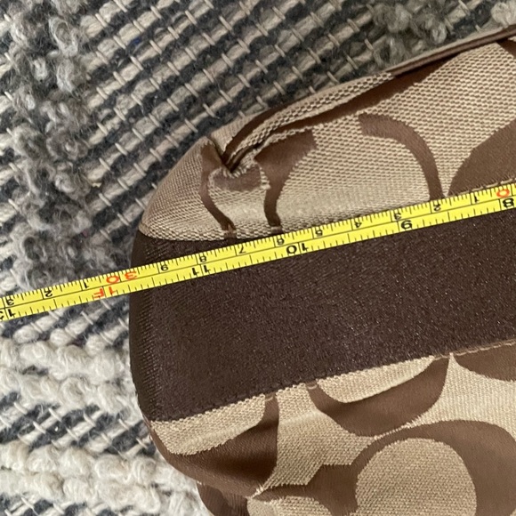 Coach bag - Picture 6 of 8